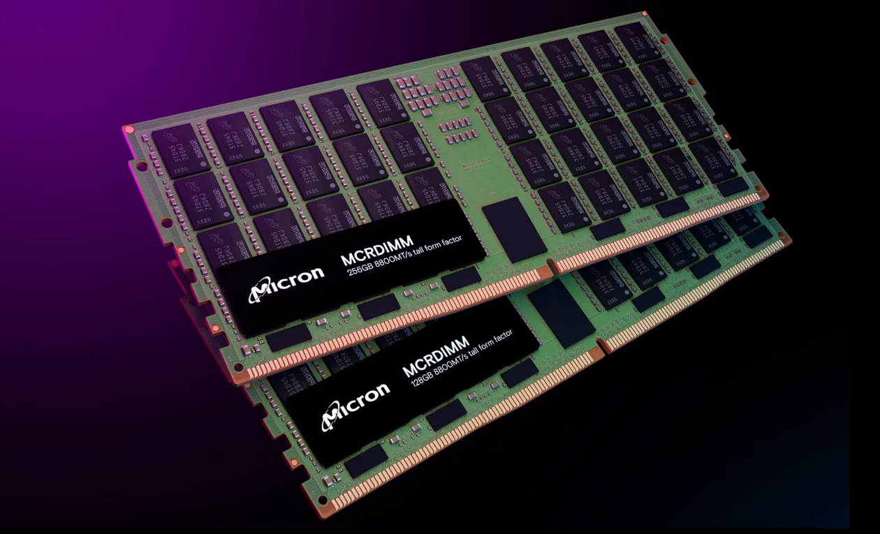 Harga HP, Laptop hingga SSD Terancam Tetap Mahal, Ledakan AI Bikin Dunia Kekurangan Chip Memori